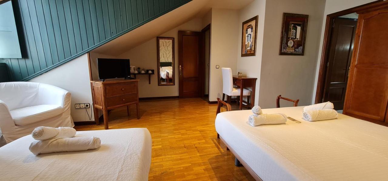 Casa De Aldea Las 7 Gotas ケロリオ エクステリア 写真