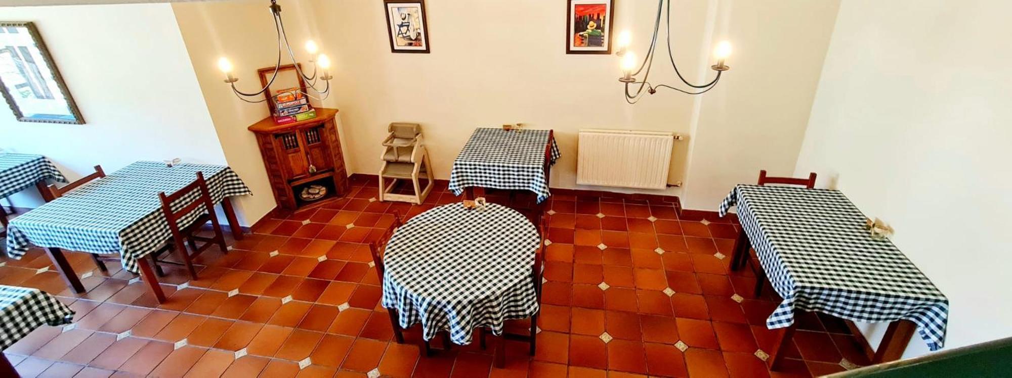 Casa De Aldea Las 7 Gotas ケロリオ エクステリア 写真