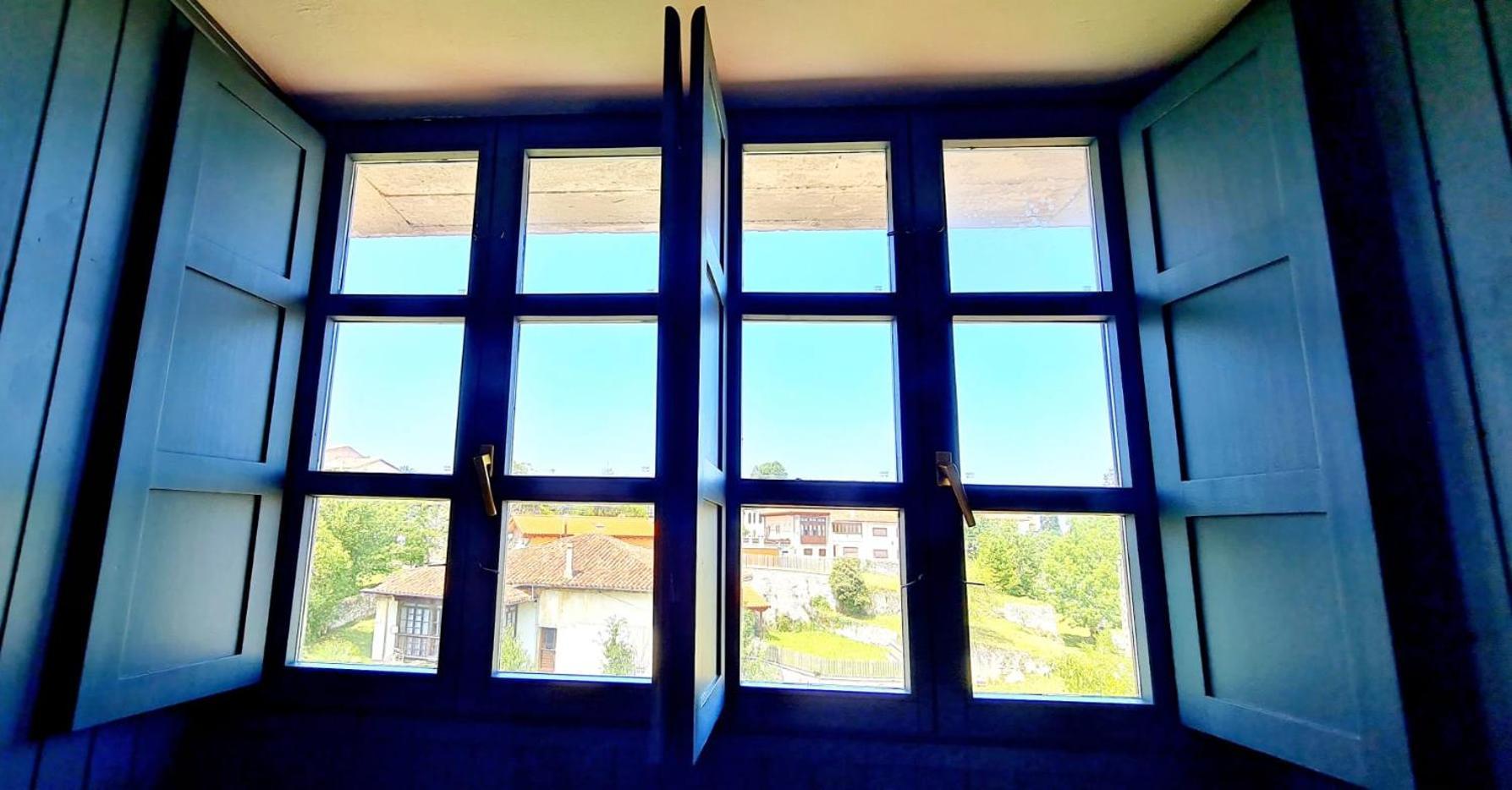 Casa De Aldea Las 7 Gotas ケロリオ エクステリア 写真
