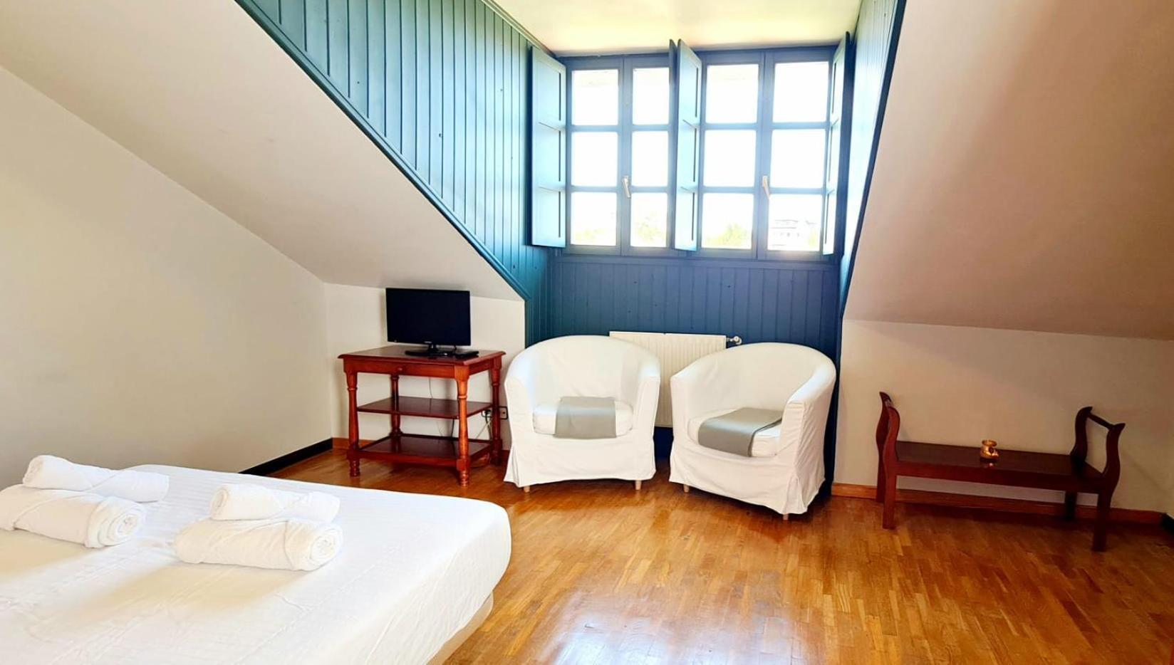 Casa De Aldea Las 7 Gotas ケロリオ エクステリア 写真