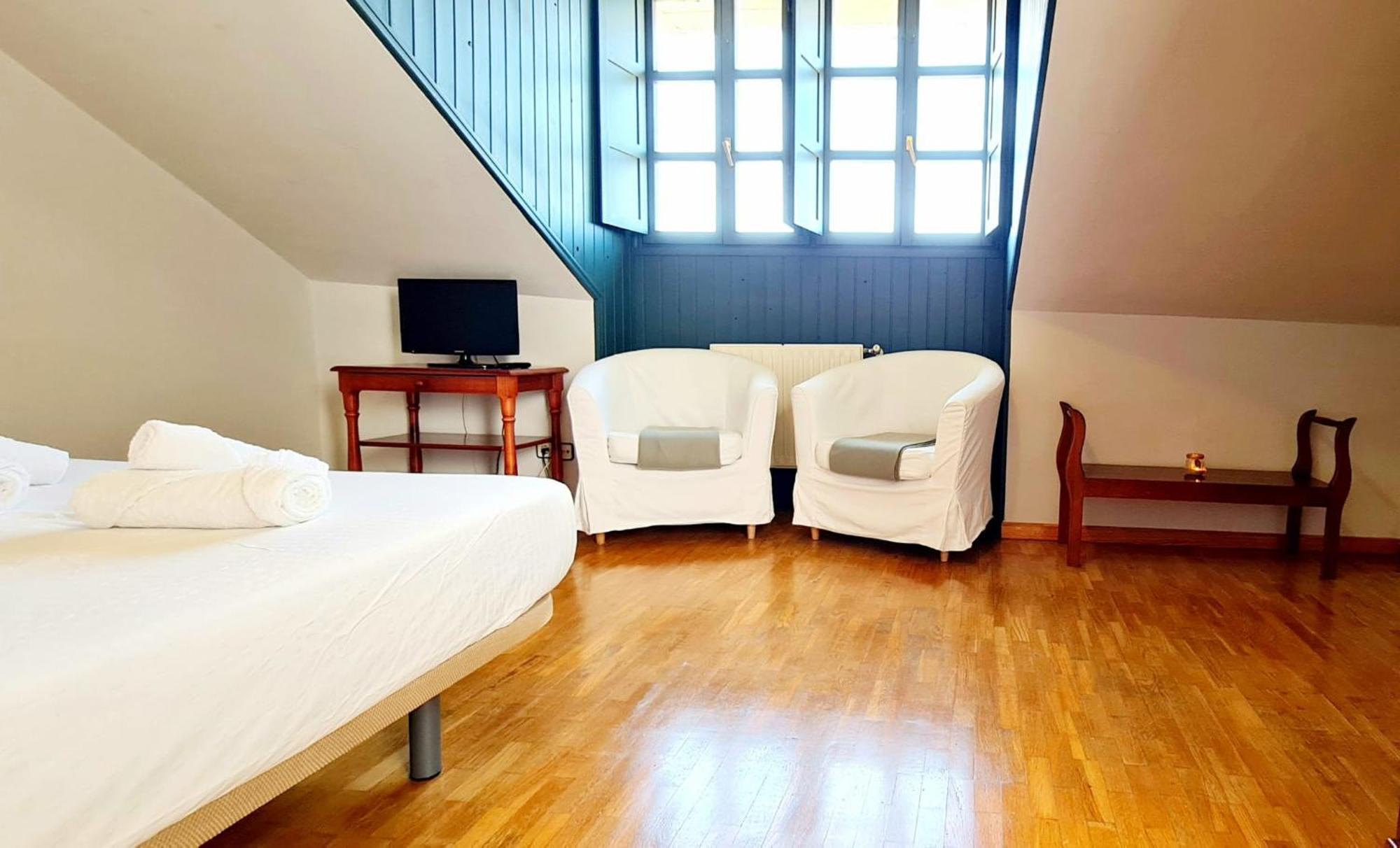 Casa De Aldea Las 7 Gotas ケロリオ エクステリア 写真
